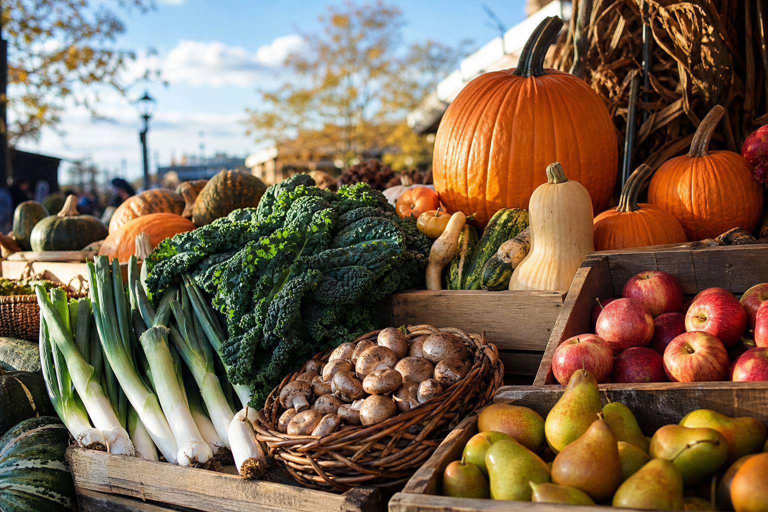 Manger de saison : le réflexe simple pour des repas meilleurs et moins chers