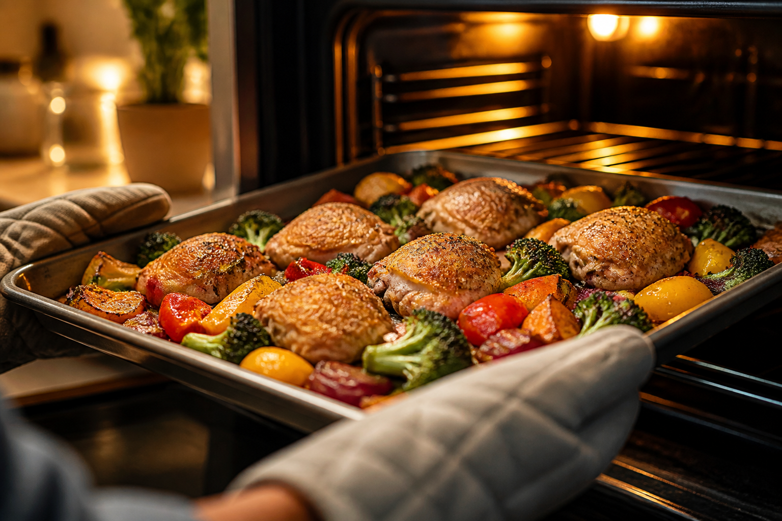 Batch cooking: the simple guide to getting started without losing your Sunday