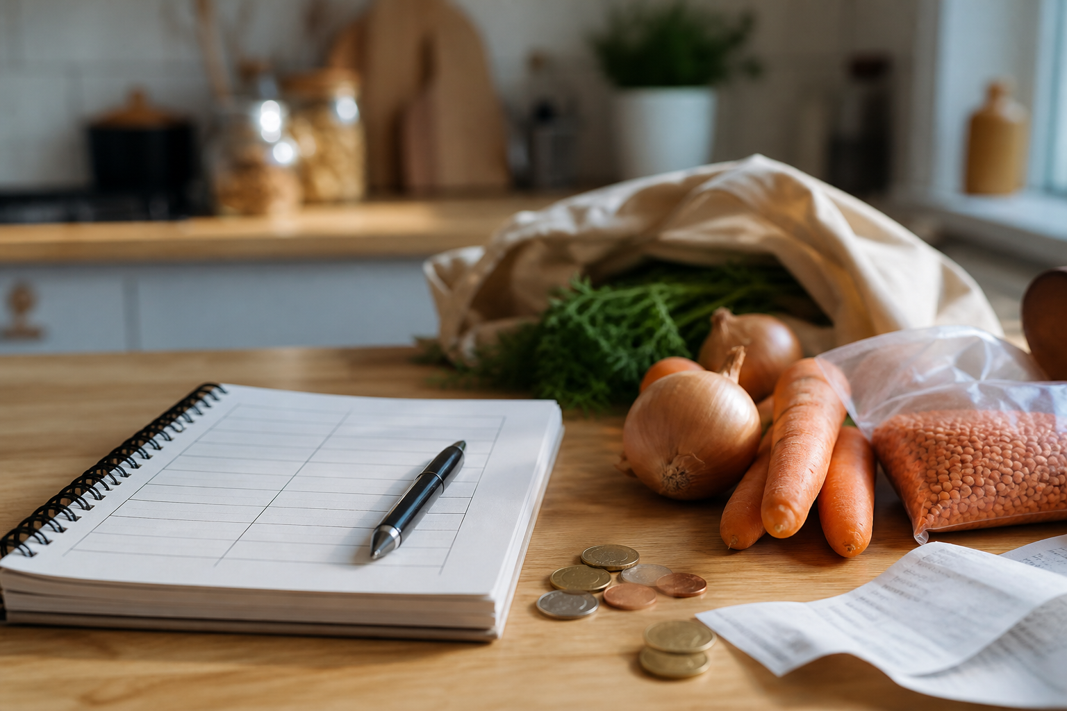 Rising food prices: how to adapt your menus for back-to-school 2026