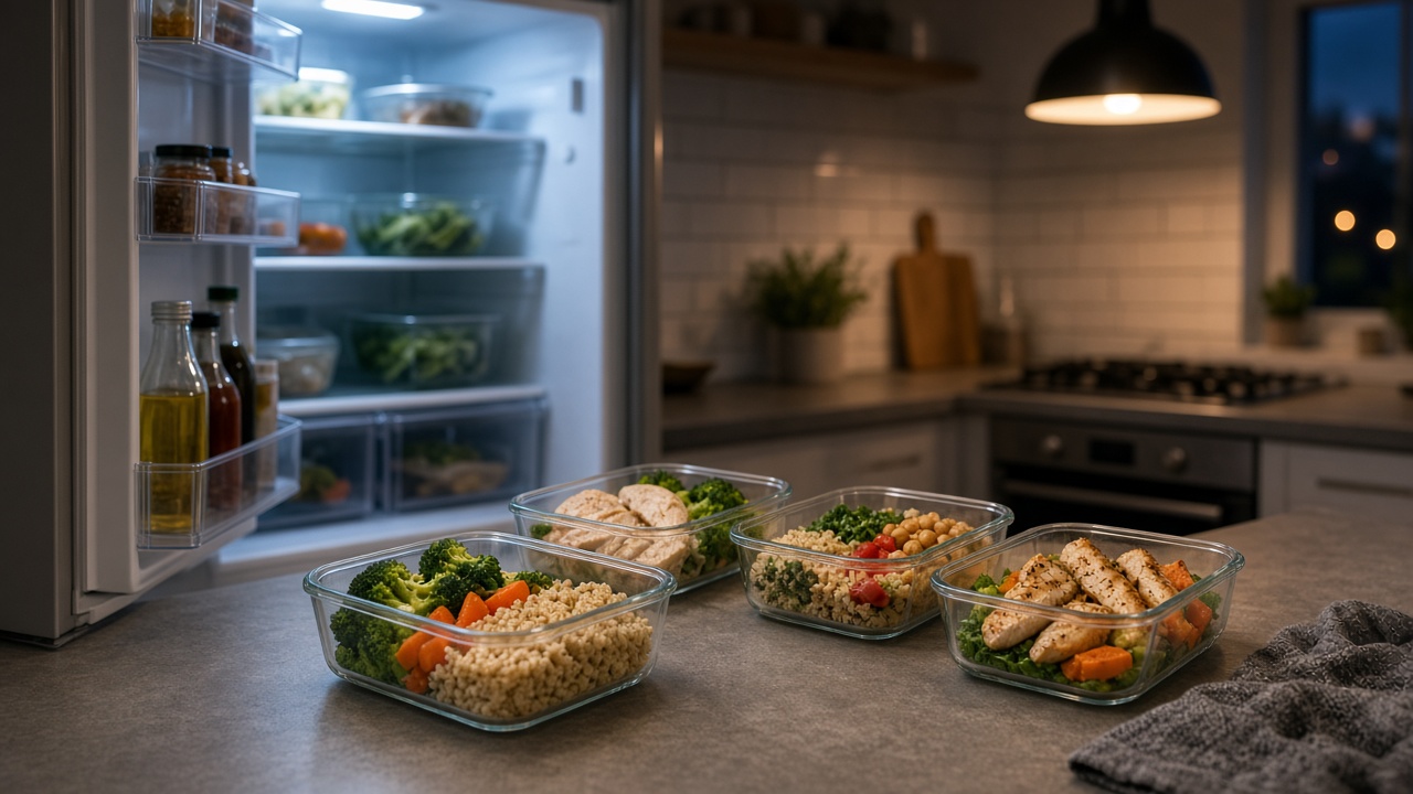 Planificateur de repas : pourquoi utiliser GustoPlan chaque semaine ?