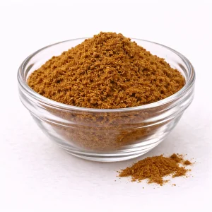 Garam masala