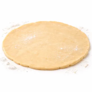 Pâte brisée
