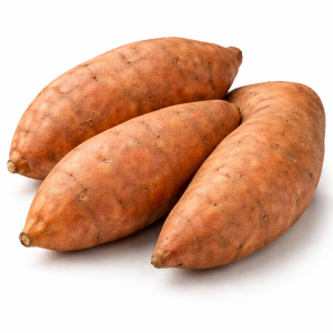 Patates douces