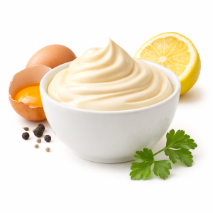 Mayonnaise
