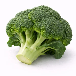 Brocolis
