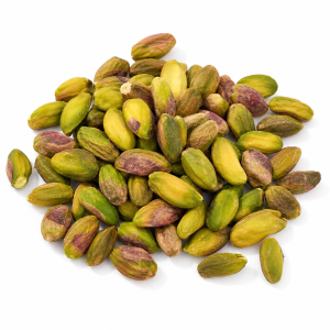 Pistachios
