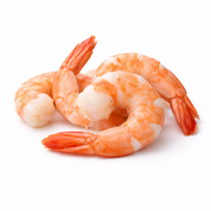 Crevettes