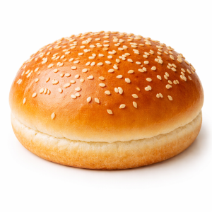 Buns à hamburger
