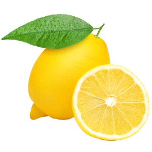 Jus de citron