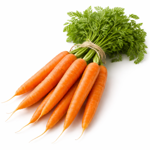Carottes