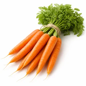 Carottes