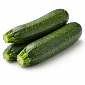 Courgettes