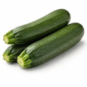 Courgettes