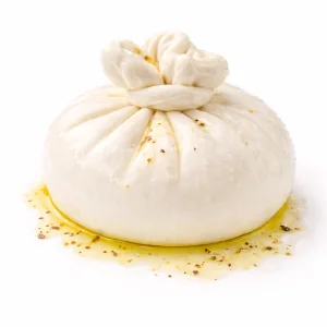 Burrata