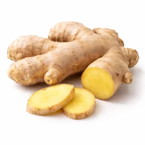 Gingembre frais