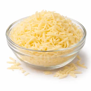 Fromage râpé