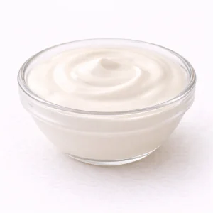 Crème liquide entière