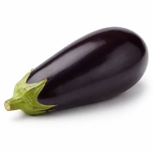 Aubergines