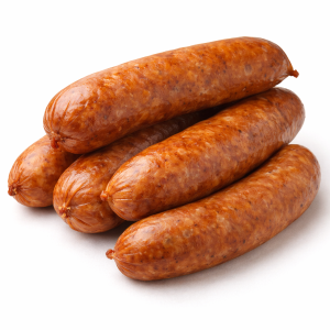Saucisse de Montbéliard