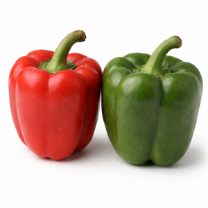 Poivrons