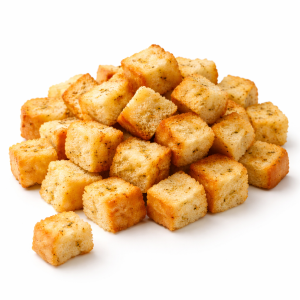 Croûtons