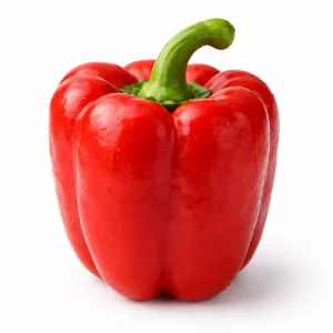 Poivron rouge