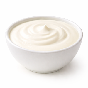 Crème fraîche