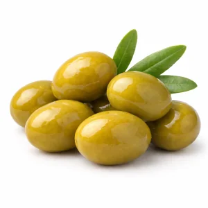Olives vertes