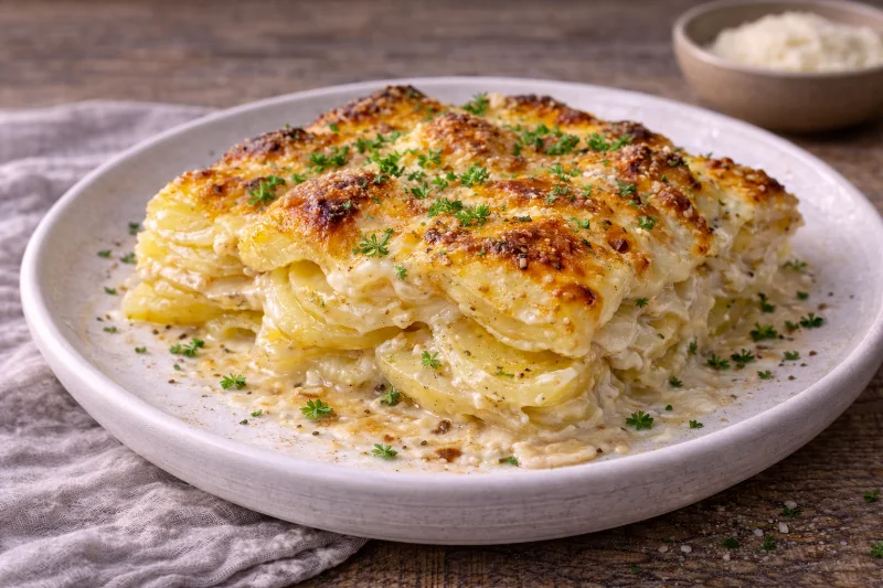 Gratin Dauphinois